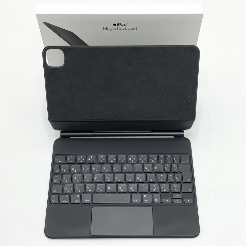 中古】11インチiPad Pro(第4世代)・iPad Air(第5世代)用 Magic 