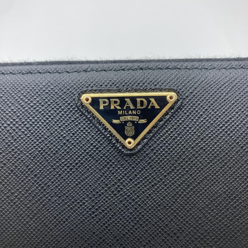 šPRADA եΥȥ饤󥰥른åץ饦Ĺ 1ML506OŹ