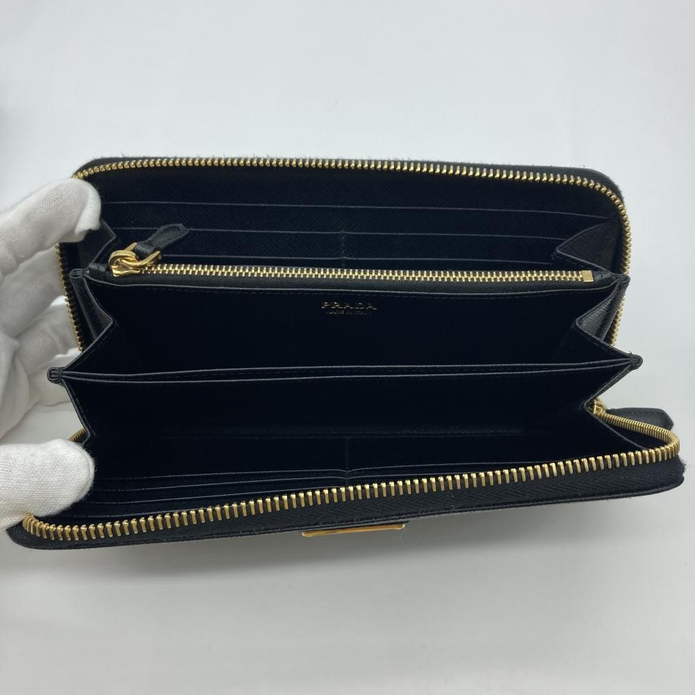 šPRADA եΥȥ饤󥰥른åץ饦Ĺ 1ML506OŹ