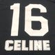 ����š�CELINE 16 Loose Print �쥤�䡼�� ĹµT����� L �֥�å� ���꡼�̡�OȾ�ġ�
