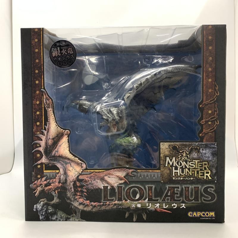 中古】開封)カプコンフィギュアビルダー クリエイターズモデル