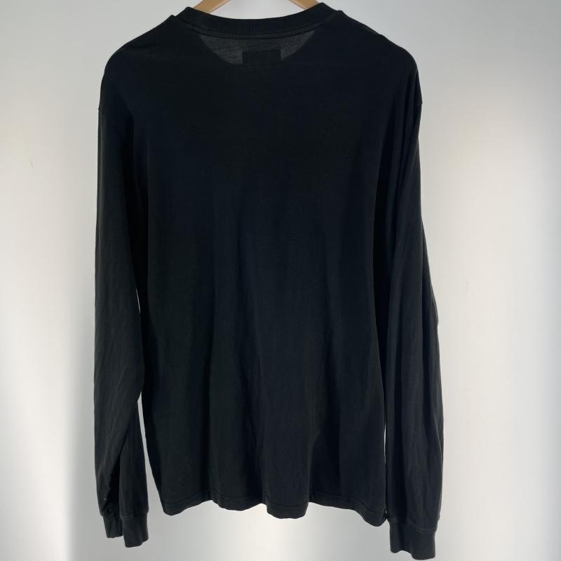 ����š�Supreme 26SS Small Box L/S Tee ������M �֥�å� ����ץ꡼���O���ܡ�