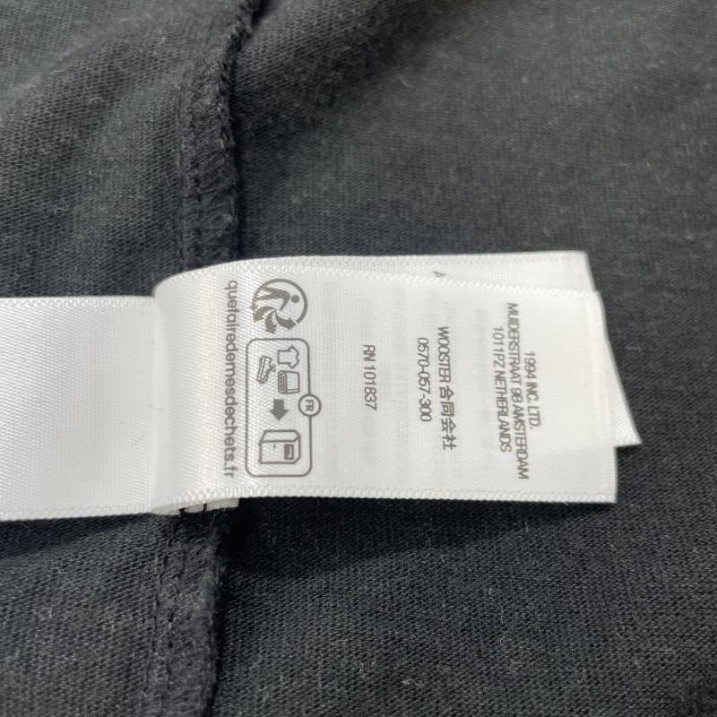 ����š�Supreme 26SS Small Box L/S Tee ������M �֥�å� ����ץ꡼���O���ܡ�