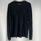 ����š�Supreme 26SS Small Box L/S Tee ������M �֥�å� ����ץ꡼���O���ܡ�