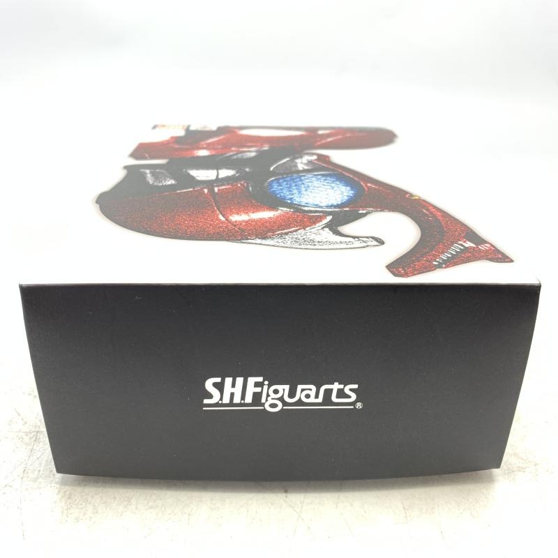 ����š�̤����)S.H.Figuarts ����Ħ��ˡ ���̥饤�������֥� �饤�����ե������M���ԡ�