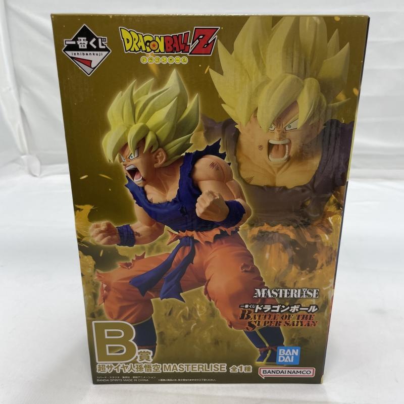 ����š�̤����)BANDAI ���֤��� B�� Ķ�������¹��� MASTERLISE �ե����奢 �ɥ饴��ܡ����O���ܡ�