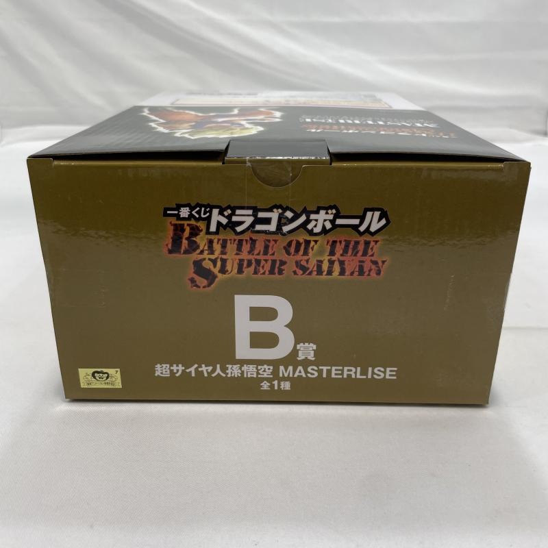 ����š�̤����)BANDAI ���֤��� B�� Ķ�������¹��� MASTERLISE �ե����奢 �ɥ饴��ܡ����O���ܡ�