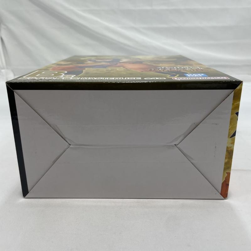 ����š�̤����)BANDAI ���֤��� B�� Ķ�������¹��� MASTERLISE �ե����奢 �ɥ饴��ܡ����O���ܡ�