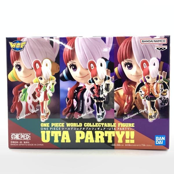 ����š۳����˥��ɥ��쥯���֥�ե����奢 -UTA PARTY!!- ���ԡ�����OȾ�ġ�