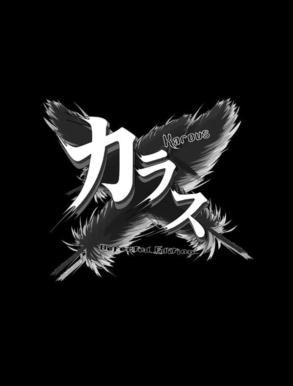 ͽʡۡ2025/11/27ȯSwitchKarous - defected edition - ؎ގŎŵդʴ̎ʎގޡ