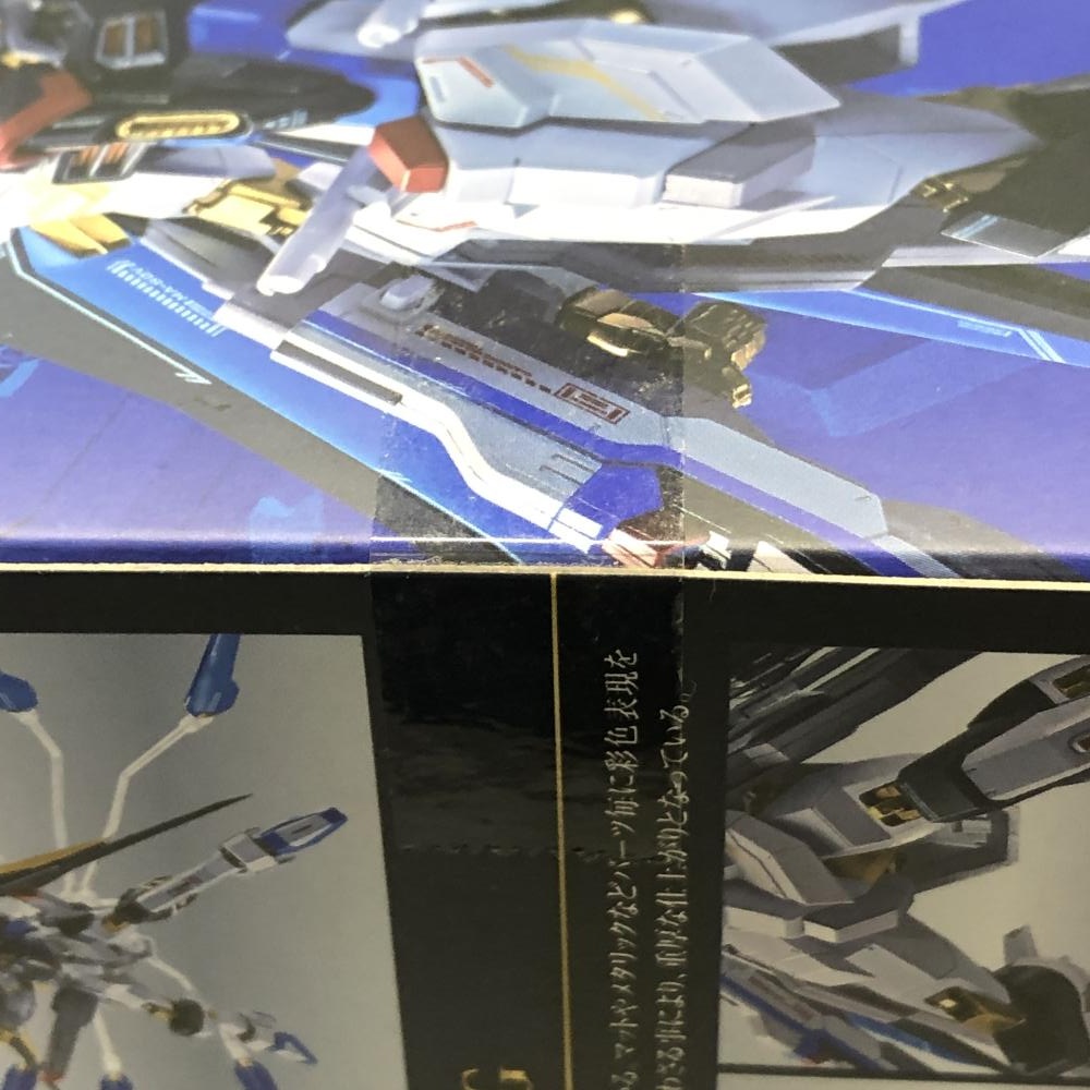 ����šۥХ���� METAL ROBOT�� SIDE MS ���ȥ饤���ե꡼���६��������� ��ư��Υ������SEED FREEDOM��O�ĳ���