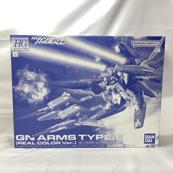 ����šێ��ގݎ��ގѡ�HGOO 1/144 GN�����ю��� TYPE-E(�؎��َ��׎�Ver.)PB����(����) [4573102685124]��O���ܡ�