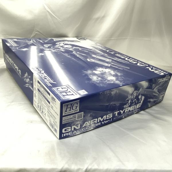 ����šێ��ގݎ��ގѡ�HGOO 1/144 GN�����ю��� TYPE-E(�؎��َ��׎�Ver.)PB����(����) [4573102685124]��O���ܡ�