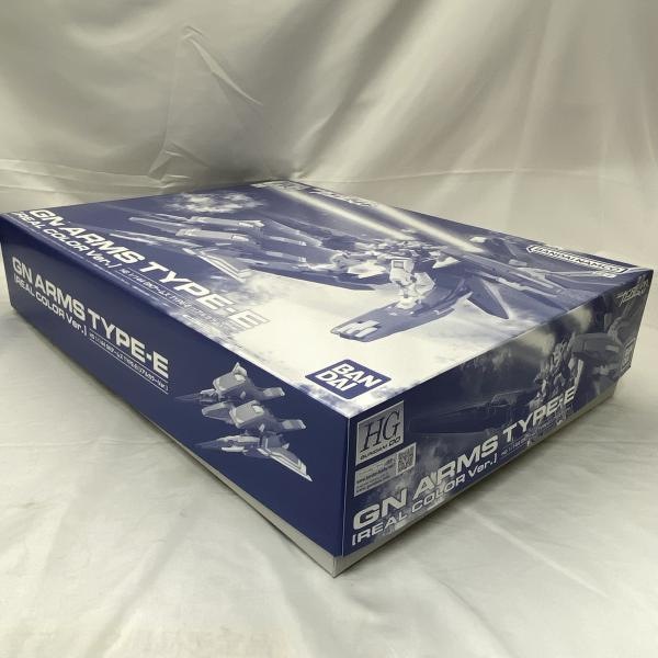 ����šێ��ގݎ��ގѡ�HGOO 1/144 GN�����ю��� TYPE-E(�؎��َ��׎�Ver.)PB����(����) [4573102685124]��O���ܡ�