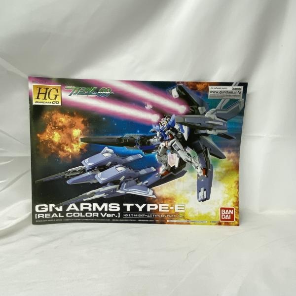 ����šێ��ގݎ��ގѡ�HGOO 1/144 GN�����ю��� TYPE-E(�؎��َ��׎�Ver.)PB����(����) [4573102685124]��O���ܡ�