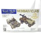 šێЎ؎ء1/35 M38A1/CJ-5 SIYUR廡+ TOLAR̵ȿưˤ 2ξ [4716965359997]OŹ