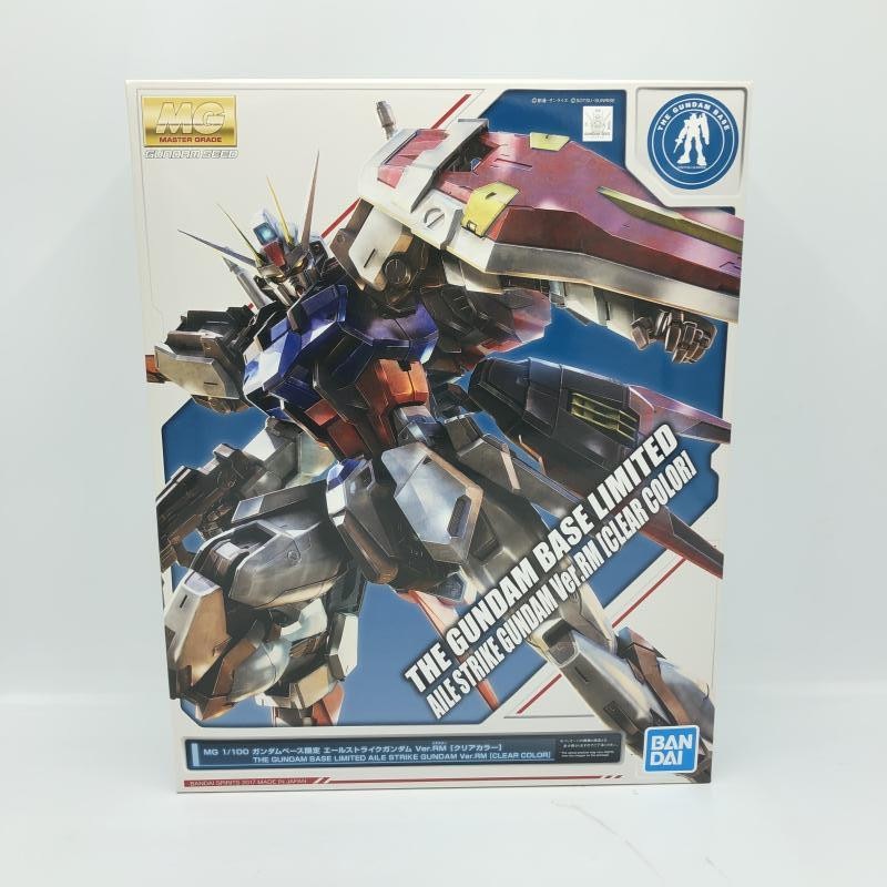 ����šێ��ގݎ��ގѡ�MG GAT-X105+AQM/E-X01 �����륹�ȥ饤��������� Ver.RM ���ꥢ���顼/�������١������� [4573102630797]��O������Ź��