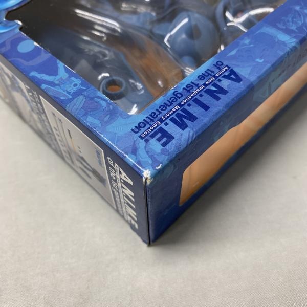 šۥХ ROBOT SIDE MS MS-07B  ver. A.N.I.M.E. ưΥࡡŽͭOĳŹ