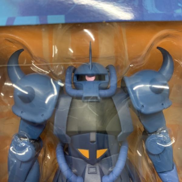 šۥХ ROBOT SIDE MS MS-07B  ver. A.N.I.M.E. ưΥࡡŽͭOĳŹ