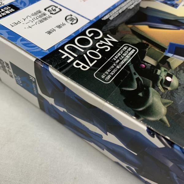 šۥХ ROBOT SIDE MS MS-07B  ver. A.N.I.M.E. ưΥࡡŽͭOĳŹ