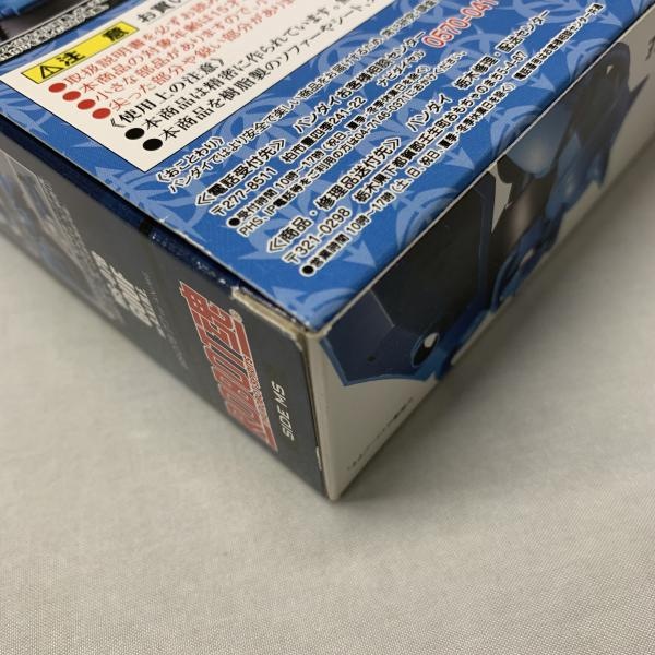 šۥХ ROBOT SIDE MS MS-07B  ver. A.N.I.M.E. ưΥࡡŽͭOĳŹ