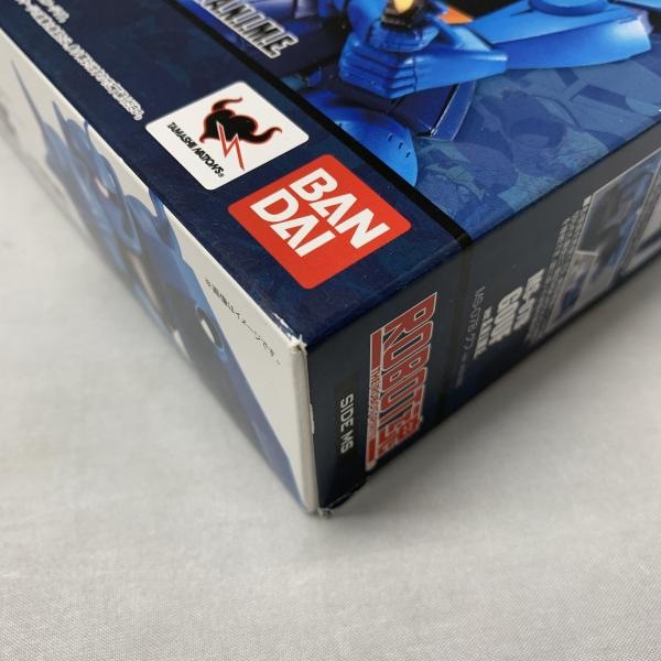 šۥХ ROBOT SIDE MS MS-07B  ver. A.N.I.M.E. ưΥࡡŽͭOĳŹ