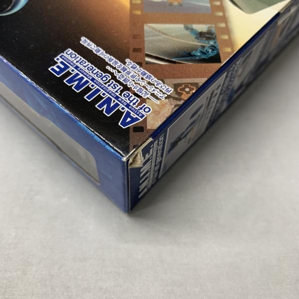 šۥХ ROBOT SIDE MS MS-07B  ver. A.N.I.M.E. ưΥࡡŽͭOĳŹ