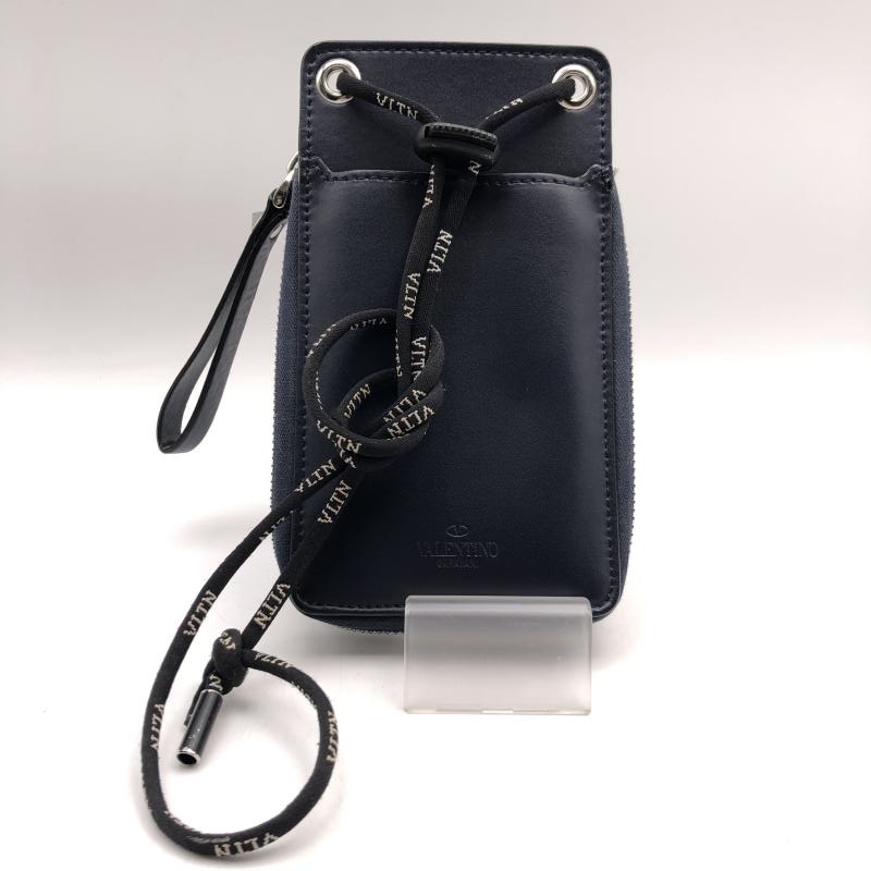 ����š�VALENTINO GARAVANI �ͥå�������å� ���� �ͥ��ӡ� �������ƥ��Ρ�����������ˡ�O˭�ġ�