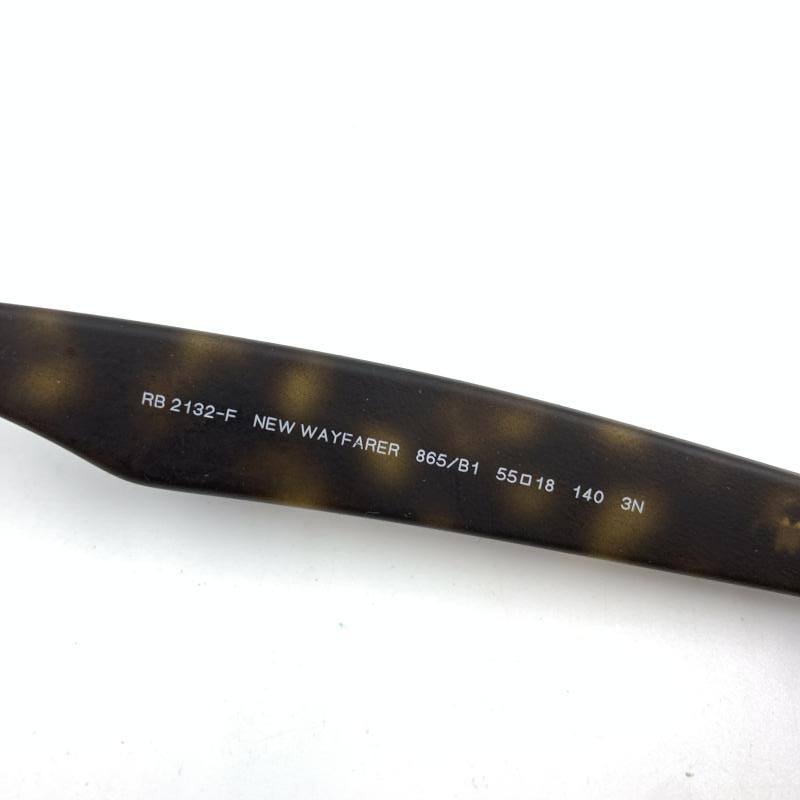 ����šۥ쥤�Х� RayBan RB2132F �٤ù� �쥤�Х��O������