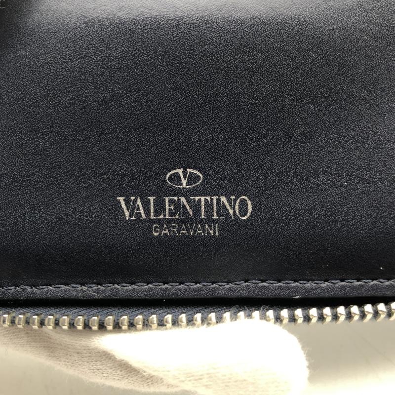 ����š�VALENTINO GARAVANI �ͥå�������å� ���� �ͥ��ӡ� �������ƥ��Ρ�����������ˡ�O˭�ġ�
