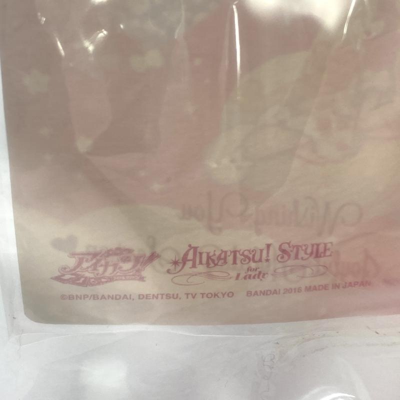 ����šۥ��󥸥��꡼�٥� �������̤�����ߥ��å���� �֥�������! AIKATSU!STYLE for Lady�ס�O��ëŹ��