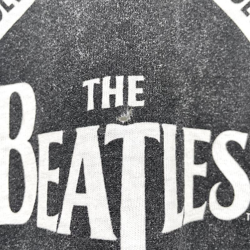 ����š�90s��THE BEATLES GILDAN������Хॢ���ȥ��REVOLVER��T����ġ��ۥ磻�ȡ�������XL �ӡ��ȥ륺��O˭�ġ�
