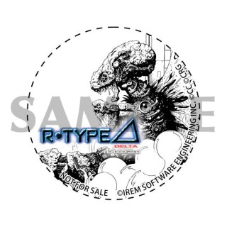 ͽʡۡ2025/11/20ȯPS5R-Type Delta: HD Boosted R-TYPER's PREMIUM EDITION ؎ގŎŵդʴ̎ʎގޡ