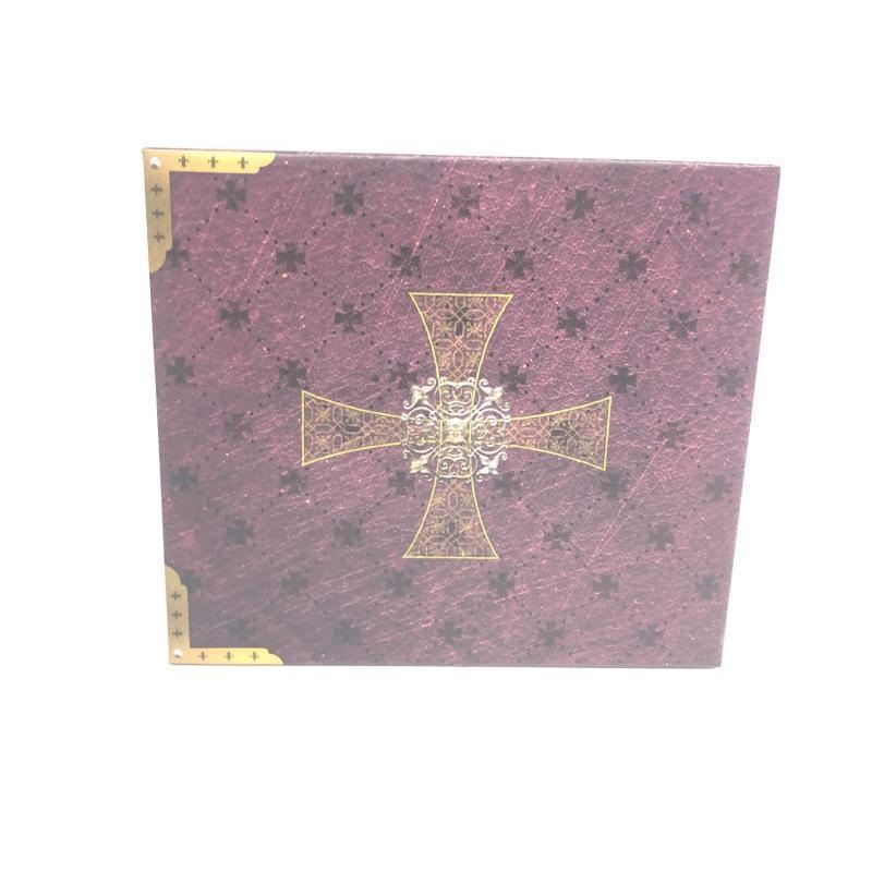 šKOTOKO's GAME SONG COMPLETE BOX "The Bible"(Blu-rayս)MŹ