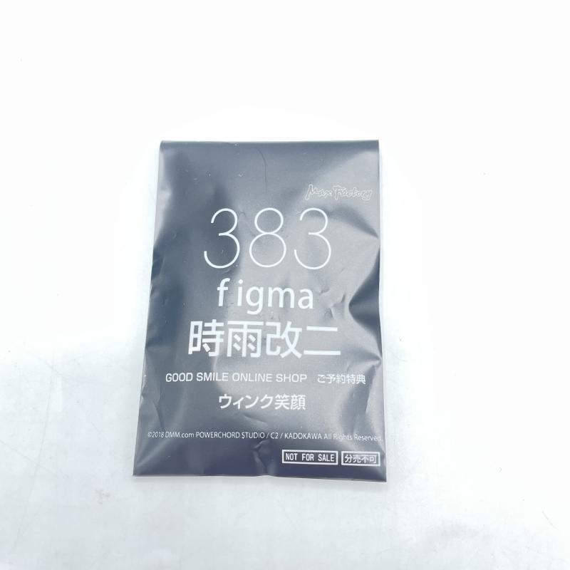 ����š�̤����)figma 383���������󡡥��åɥ��ޥ��륫��ѥˡ���O��¼��