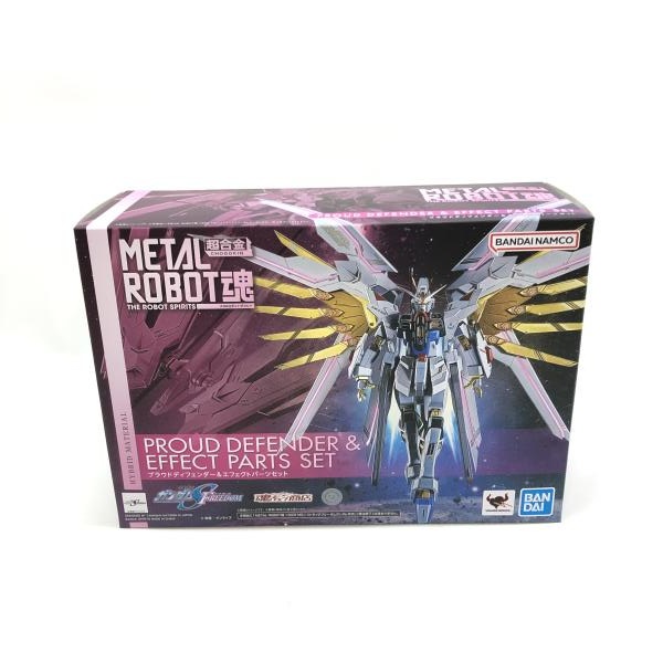 ����šۥХ���� METAL ROBOT�� �ץ饦�ɥǥ��ե�����������ե����ȥѡ��ĥ��å� ������ ��ư��Υ������SEED FREEDOM��O�¾�Ź��