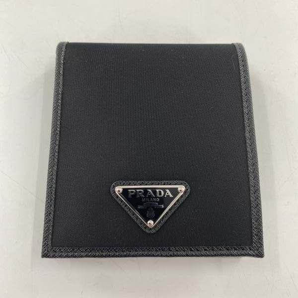 ����š�PRADA ����ޤꥦ����å� ���ե������� �֥�å� �ץ����OȾ�ġ�