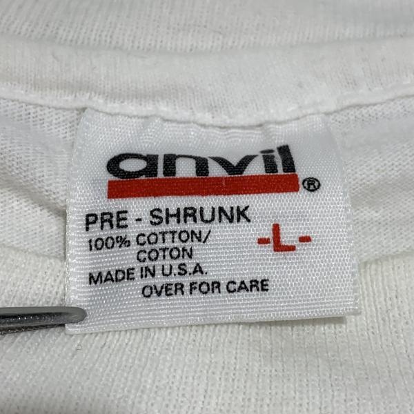 šFACE IT. FREEZE SMILEY Tee L ۥ磻ȡOŹ