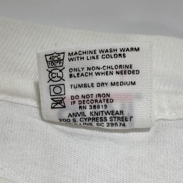 šFACE IT. FREEZE SMILEY Tee L ۥ磻ȡOŹ