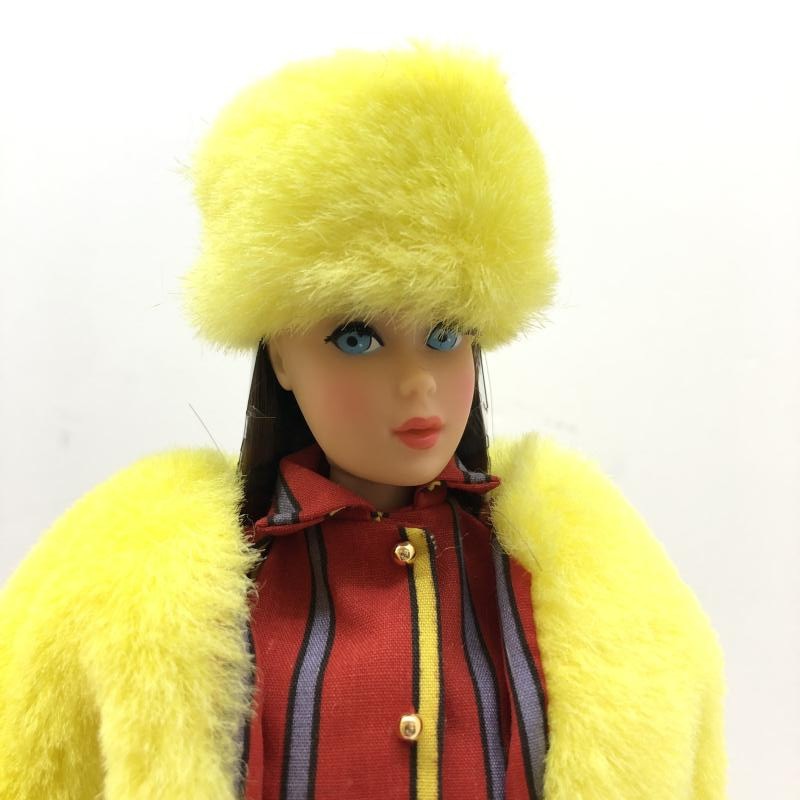 ����š۳����˥С��ӡ� wist'n Turn Barbie �ĥ����ȥ���ɥ����� MATTEL �ͷ���O��ΩŹ��