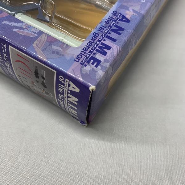 šۥХ ROBOT SIDE MS RX-78-2  ver. A.N.I.M.E. ưΥ ŽꎥȢͭOĳŹ