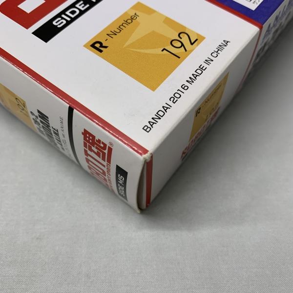 šۥХ ROBOT SIDE MS RX-78-2  ver. A.N.I.M.E. ưΥ ŽꎥȢͭOĳŹ