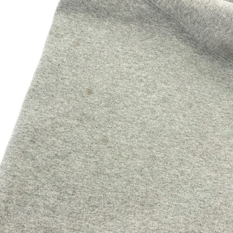 ����š�Supreme S Logo Zip Up Hooded Sweatshirt XL ���졼 ����ץ꡼���O��¼��