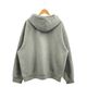 ����š�Supreme S Logo Zip Up Hooded Sweatshirt XL ���졼 ����ץ꡼���O��¼��