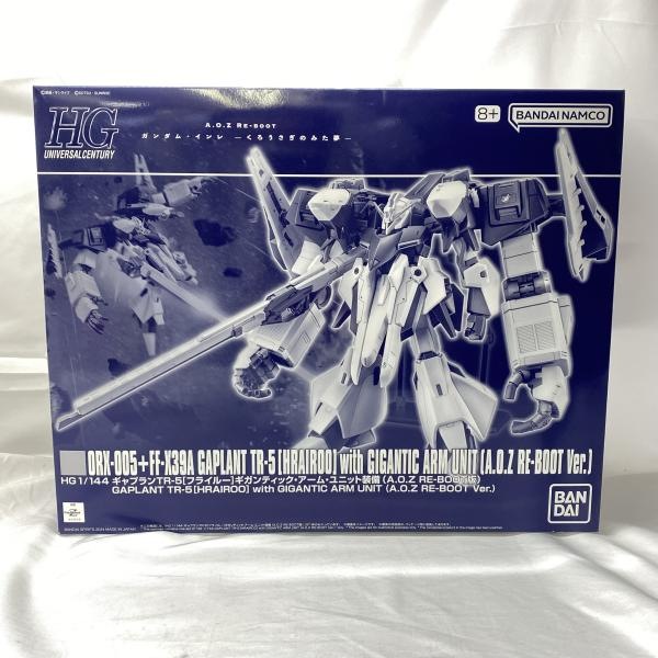 ����šێ��ގݎ��ގѡ�HGUC ���ގ��̎ߎ׎�TR-5[�̎׎��َ�]���ގ��ގݎÎ������������ю��ՎƎ�������(A.O.Z RE-BOOT��)  [4573102663764]��O����Ź��