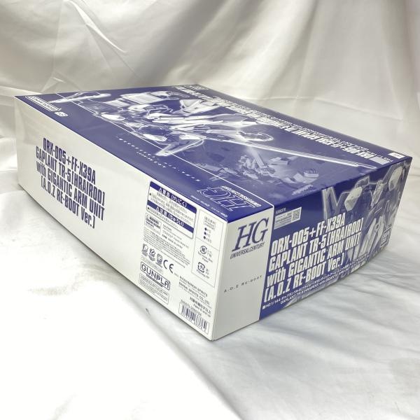 ����šێ��ގݎ��ގѡ�HGUC ���ގ��̎ߎ׎�TR-5[�̎׎��َ�]���ގ��ގݎÎ������������ю��ՎƎ�������(A.O.Z RE-BOOT��)  [4573102663764]��O����Ź��