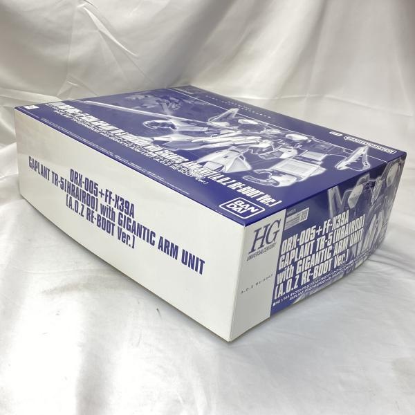 ����šێ��ގݎ��ގѡ�HGUC ���ގ��̎ߎ׎�TR-5[�̎׎��َ�]���ގ��ގݎÎ������������ю��ՎƎ�������(A.O.Z RE-BOOT��)  [4573102663764]��O����Ź��