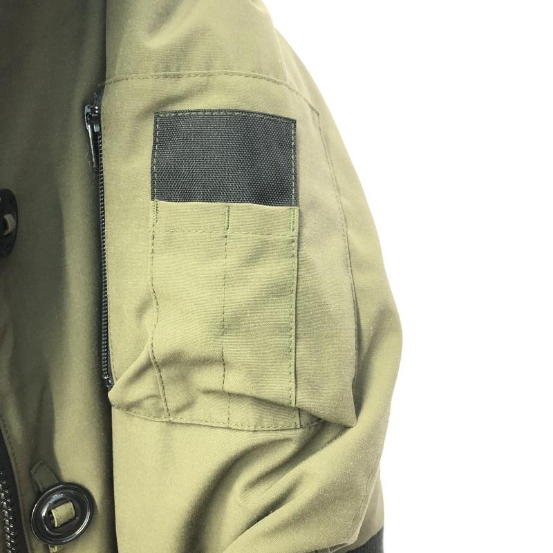 ����š�CANADA GOOSE ��֥�ɡ��� �ܥ�С����㥱�å� S ��������O��Ω��