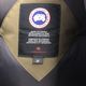 ����š�CANADA GOOSE ��֥�ɡ��� �ܥ�С����㥱�å� S ��������O��Ω��