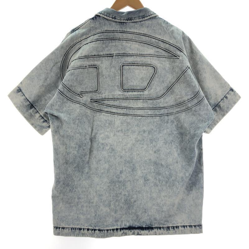 šDIESEL D-Nabil-S ǥ˥ॷ L ֥롼 ǥ OȾŹ